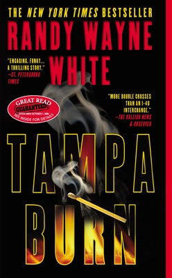 Tampa Burn (A Doc Ford Novel #11)