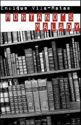 Montanao's Malady Cover Image