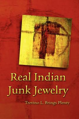 Real Indian Junk Jewelry Cover Image