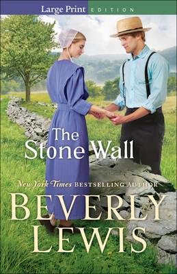 Stone Wall By Beverly Lewis (Preface by) Cover Image