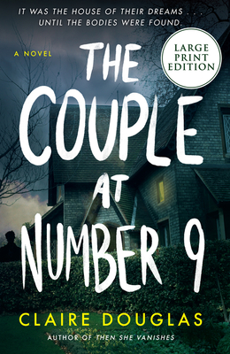 Cover for The Couple at Number 9