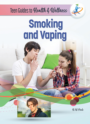 Smoking and Vaping Cover Image