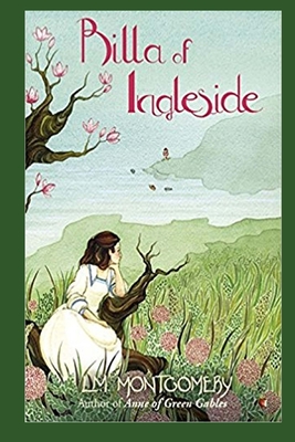 Cover for Rilla Of Ingleside