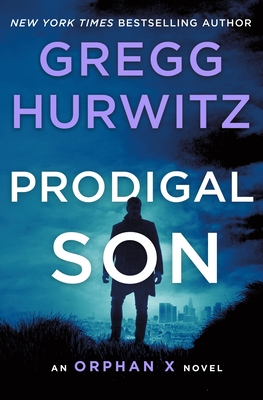 Cover for Prodigal Son
