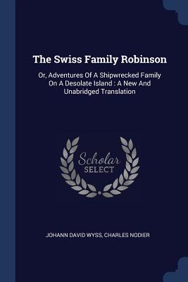 The Swiss Family Robinson