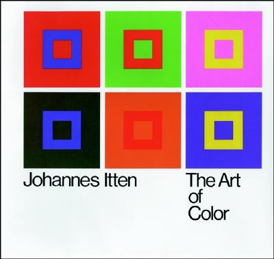 Cover for The Art of Color