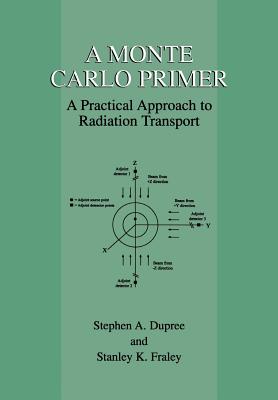A Monte Carlo Primer: A Practical Approach to Radiation Transport Cover Image