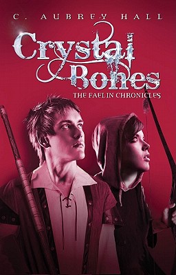 Crystal Bones Cover Image