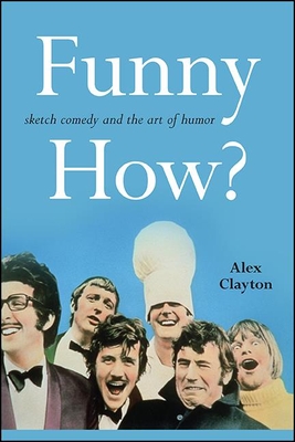 Funny How? (Suny Series) Cover Image