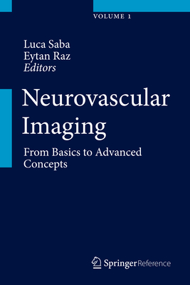 Neurovascular Imaging: From Basics to Advanced Concepts Cover Image