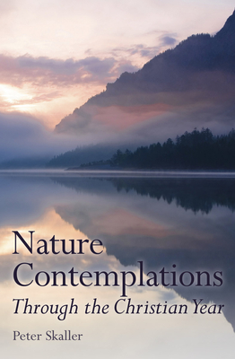 Cover for Nature Contemplations Through the Christian Year