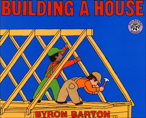 Building a House Cover Image