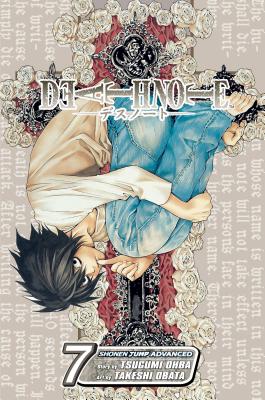 Death Note, Vol. 7 (Paperback)