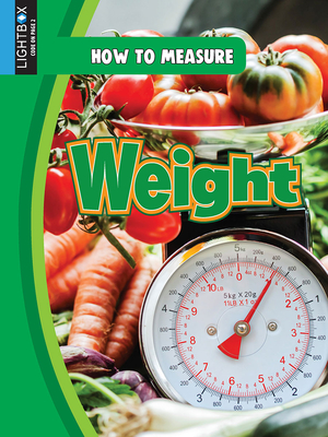 Weight Cover Image