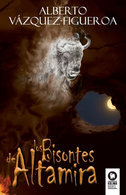 Los bisontes de Altamira Cover Image