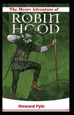 The Merry Adventures of Robin Hood