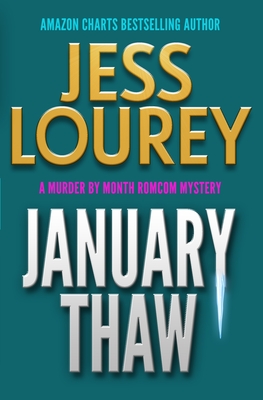 Cover for January Thaw