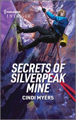 Secrets of Silverpeak Mine (Eagle Mountain: Critical Response #4)