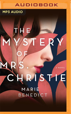 The Mystery of Mrs. Christie