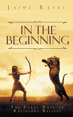 Cover for In the Beginning