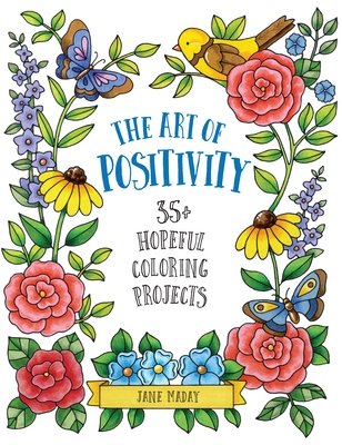 Cover for The Art of Positivity