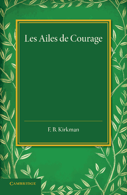 Les Ailes de Courage Cover Image