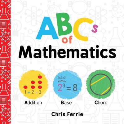 ABCs of Mathematics (Baby University)