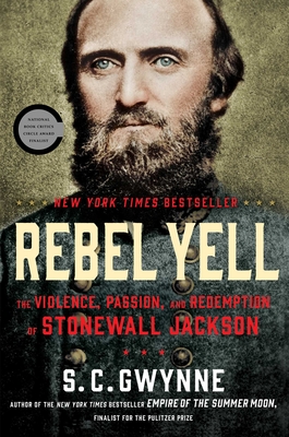 Cover for Rebel Yell
