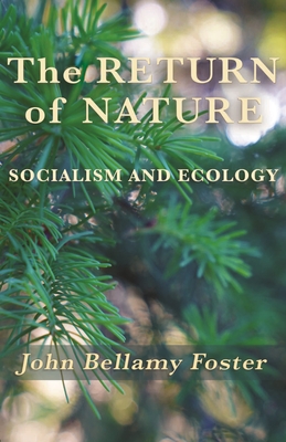 Eksisterer Stue sæt ind The Return of Nature: Socialism and Ecology (Paperback) | Skylight Books