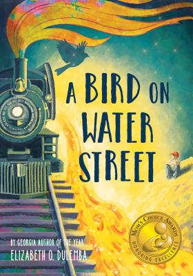 Cover for A Bird on Water Street