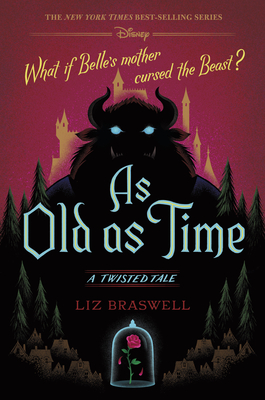 Cover for As Old as Time