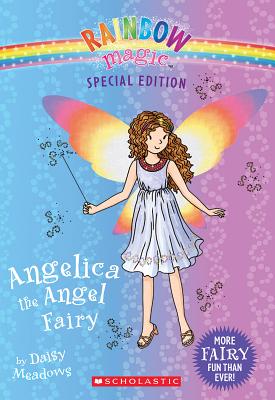 Angelica the Angel Fairy (Rainbow Magic: Special Edition) (Rainbow Magic Special Edition)