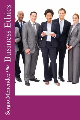 Business Ethics (The Blue Print Business Skill Library #3)
