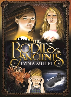 The Bodies of the Ancients (Dissenters) Cover Image