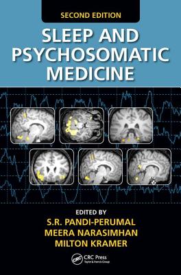 Sleep and Psychosomatic Medicine Cover Image