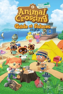 Animal Crossing: New Horizons guide