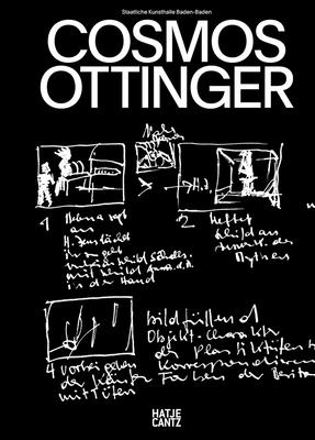 Ulrike Ottinger: Cosmos Ottinger Cover Image