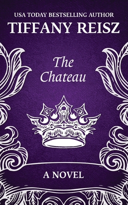 The Chateau: An Erotic Thriller Cover Image