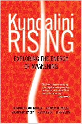 Kundalini Rising: Exploring the Energy of Awakening Cover Image
