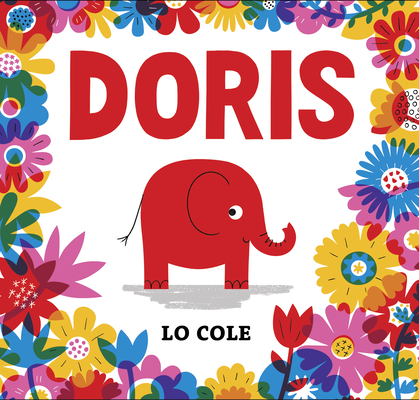Cover Image for Doris