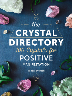 Cover for The Crystal Directory