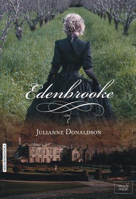 Cover for Edenbrooke