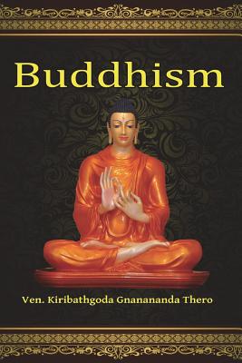 Buddhism Cover Image