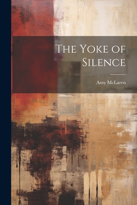The Yoke of Silence Cover Image