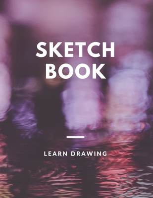 Sketchbook for Kids with prompts Creativity Drawing, Writing, Painting,  Sketching or Doodling, 150 Pages, 8.5x11: A drawing book is one of the  disting (Paperback)