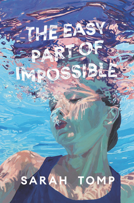 Cover for The Easy Part of Impossible