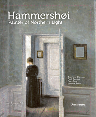 Hammershøi: Painter of Northern Light Cover Image