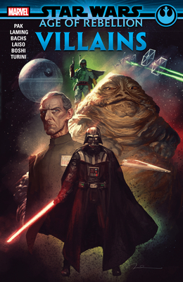 Cover for Star Wars