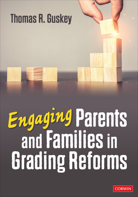 Engaging Parents and Families in Grading Reforms Cover Image