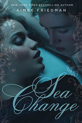 Sea Change Cover Image